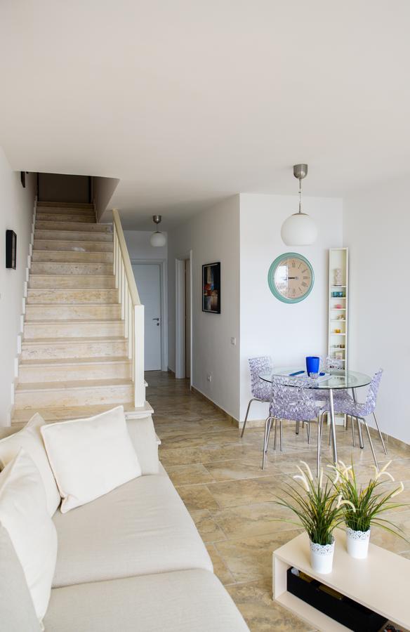 Sunset Apartment Saranda Bay Ngoại thất bức ảnh
